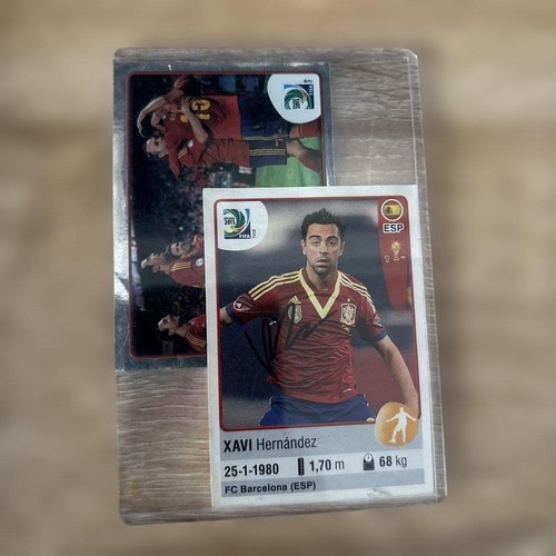 Adesivo calcio panini fifa - adesivo,