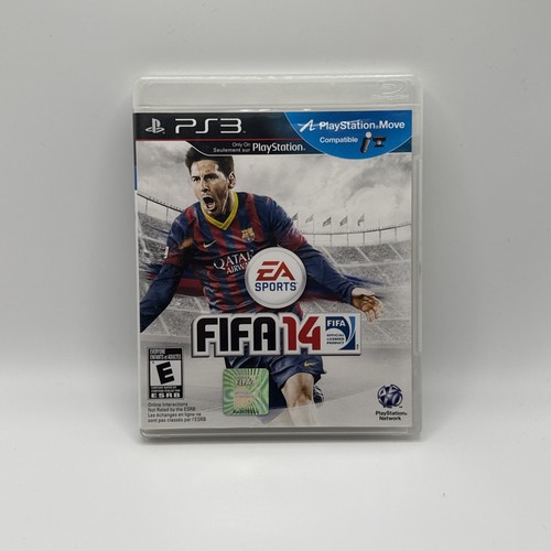 Fifa playstation ps3 - 3,,