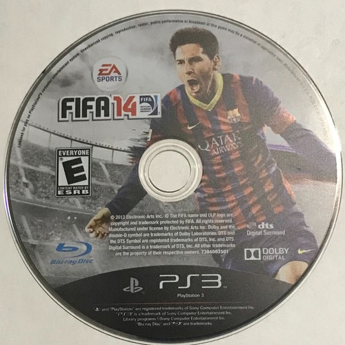 Fifa soccer sony - fifa,