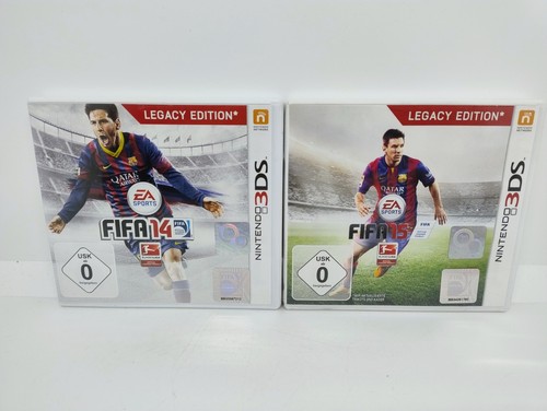 Bundle giochi nintendo 3ds - 3ds,