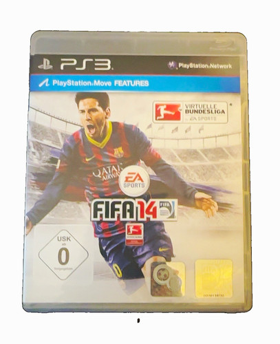 Sports fifa ps3 - sports,