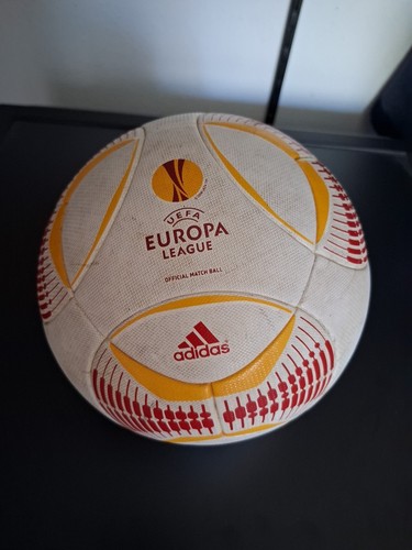 Adidas uefa europa league - uefa,