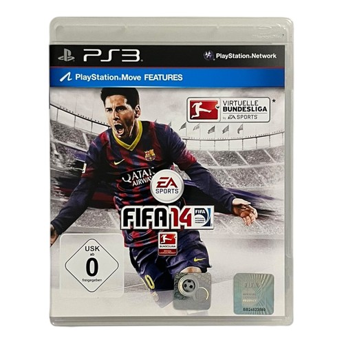 Fifa sony playstation ps3 - sony,