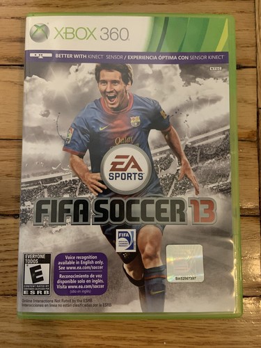 Gioco xbox 360 - gioco, fifa