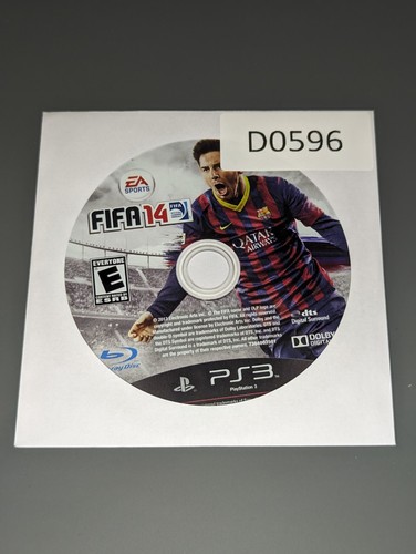 Fifa sony playstation 3 - playstation,