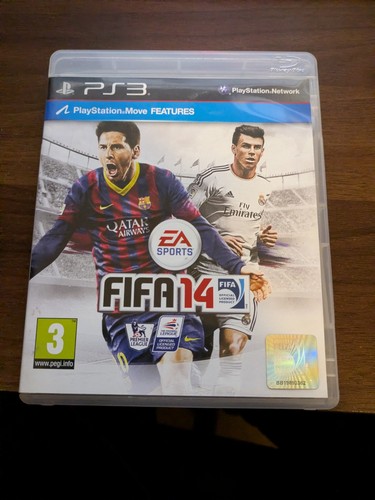 Fifa sony playstation 3 - fifa,
