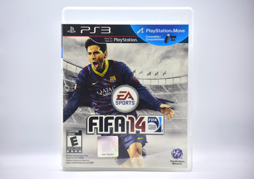 Fifa sony playstation 1 - fifa,