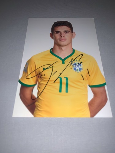 Oscar brasile fifa - oscar,