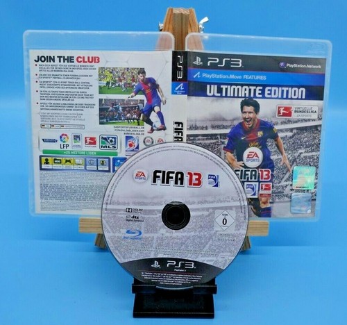 Fifa 2013 ps3 - fifa,