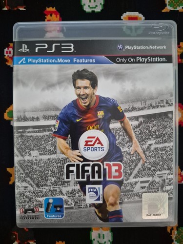 Fifa soccer sony - soccer, (sony