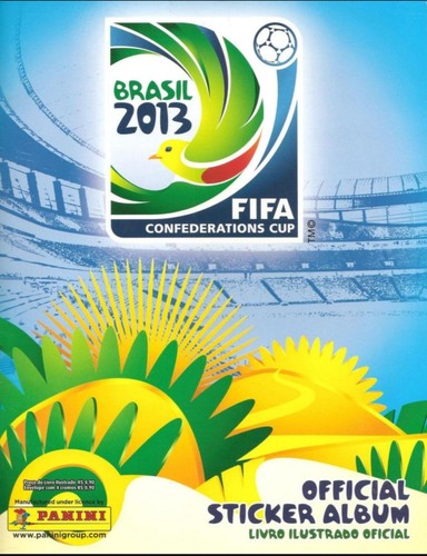 Fifa confederation cup brasil - fifa,