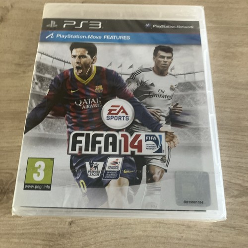 Fifa sony playstation 3 - (sony,