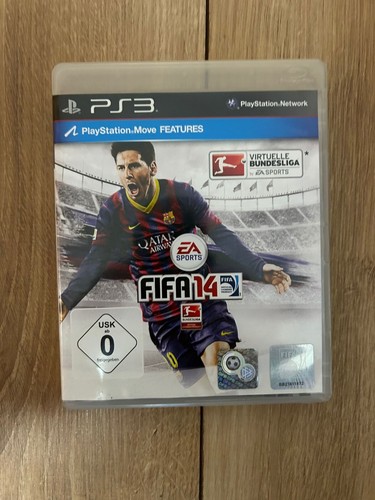 Fifa sony playstation 3 - fifa, (sony