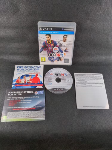 Videogioco fifa playstation - fifa,