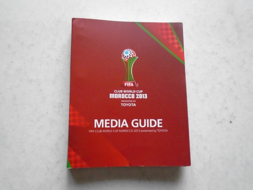 Guida multimediale fifa - fifa, toyota