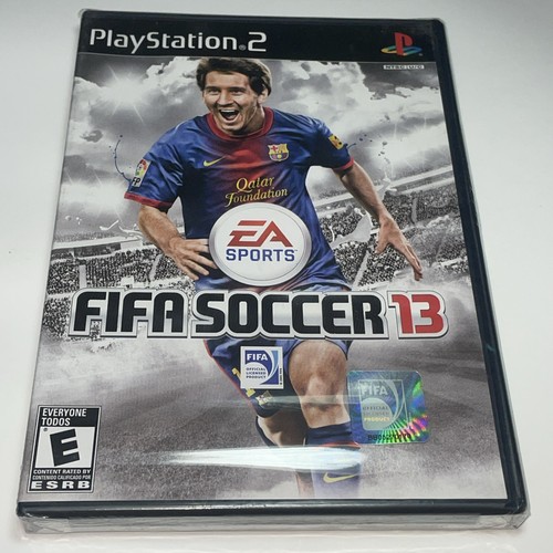 Fifa soccer ntsc - fifa, 13
