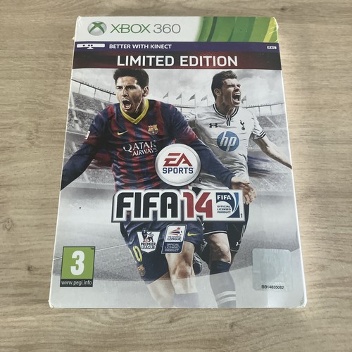 Raro fifa xbox 360 - *raro*, 14