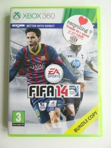 Fifa normale - fifa, (2013)