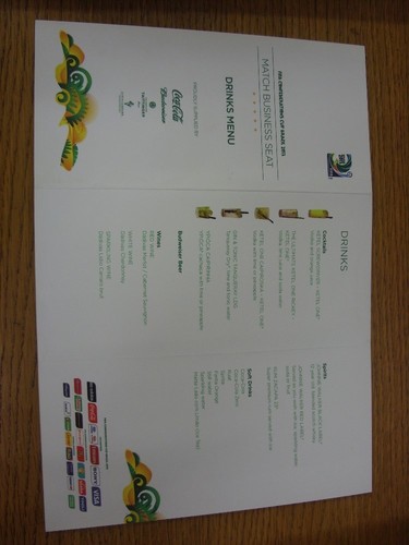 Fifa confederations cup 2013 - cup,