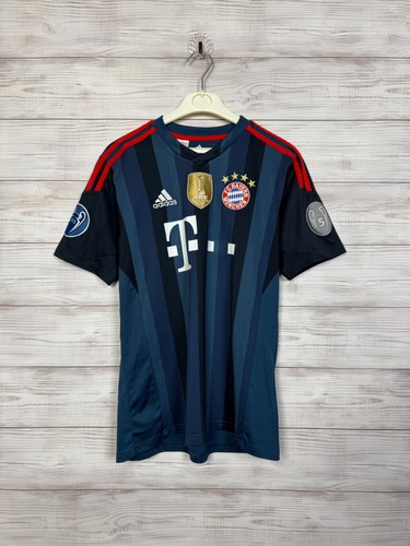 Terza maglia fifa 2013 - maglia,