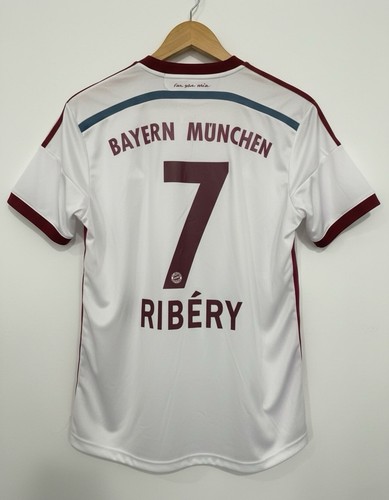Official 2014 bayern munich - 2014,