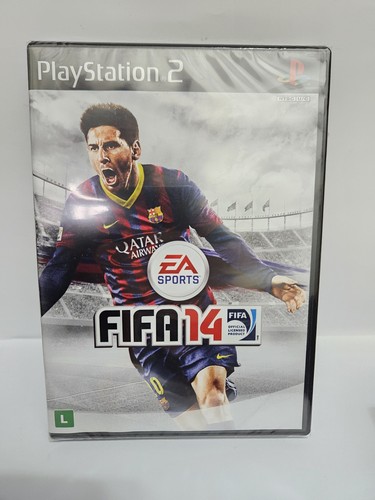 Fifa sony playstation - 14,