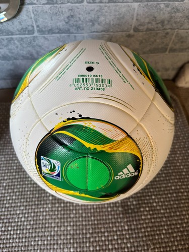 Pallone match ufficiale - pallone, adidas