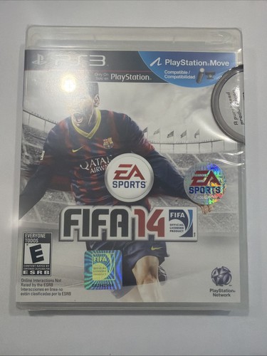 Fifa sony playstation - fifa, (sony