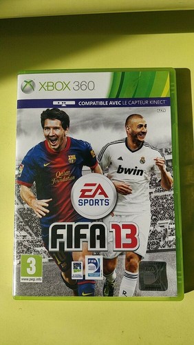Xbox 360 fifa 2013 buone - -,