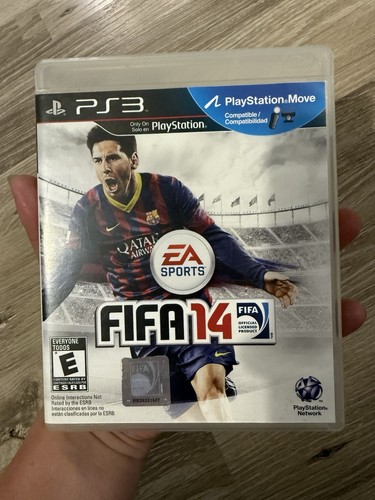 Playstation fifa sony - playstation, 14