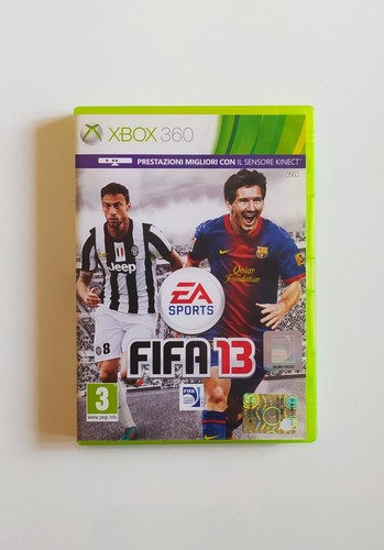 Fifa 2013 sports pal xbox - 2013,