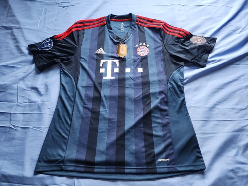 Maglia adidas uomo fifa world - maglia,