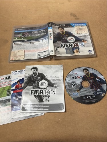 Fifa sony playstation 3 - (sony,