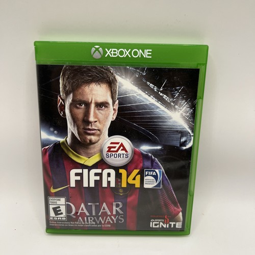 Fifa microsoft xbox - 14,