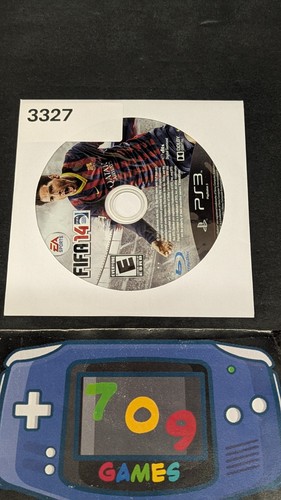 Fifa sony playstation - fifa, 3