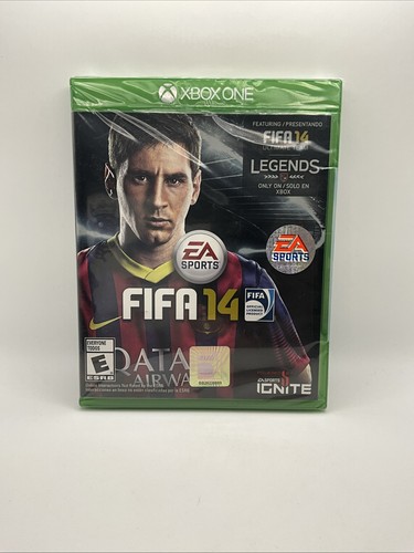 Fifa microsoft xbox one - fifa, (microsoft