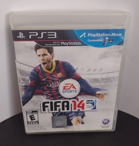 Fifa sony playstation - fifa,