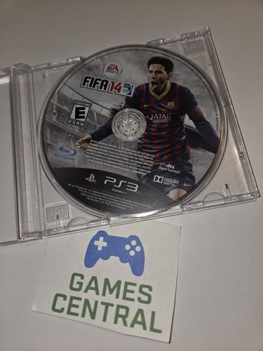 Fifa sony playstation 3 - (sony,