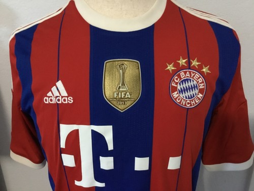 Maglia bayern munchen - maglia,