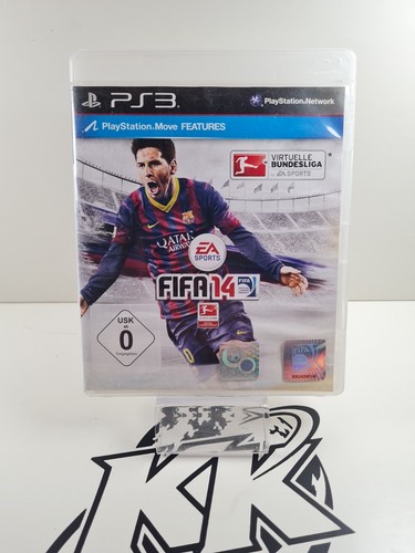 Fifa senza intarsio per - 14,