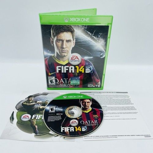 Fifa - fifa, one,