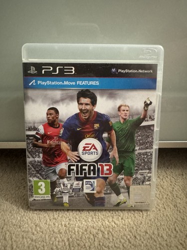 Fifa sony playstation 3 - fifa,