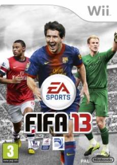 Fifa wii nuovo sigillato - fifa,