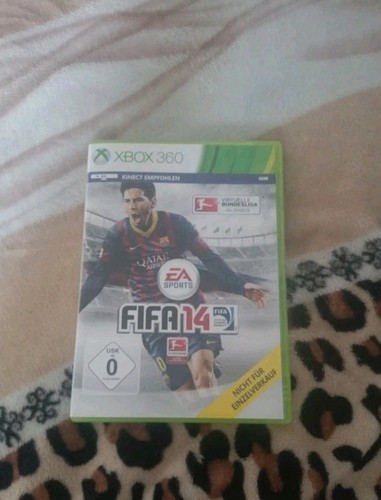 Fifa microsoft xbox - (microsoft,