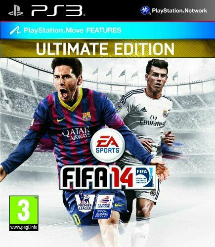 Fifa electronic arts - (2013),