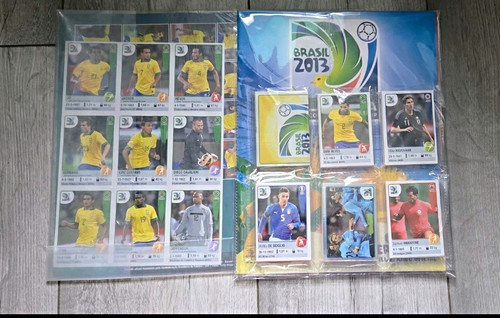 Adesivi calciatori panini - adesivi,