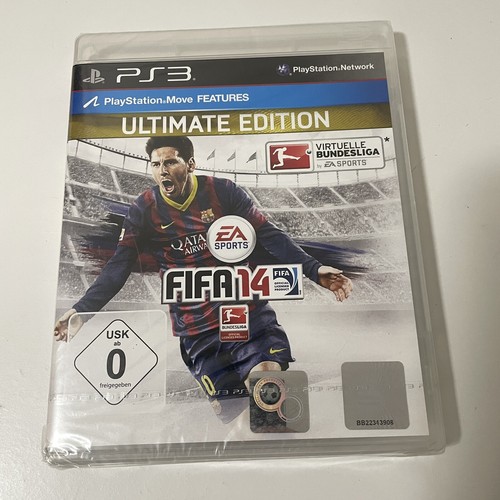 Fifa ultimate edition - fifa,
