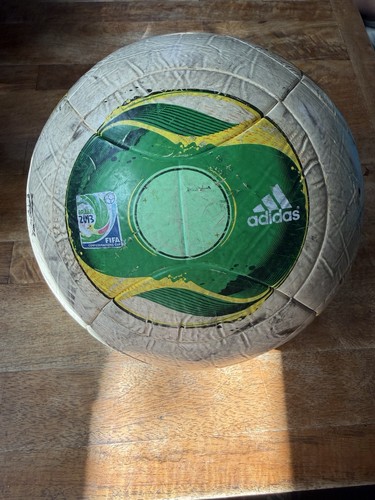 Pallone calcio adidas - pallone, fifa