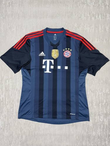Terza maglia calcio bayern - terza,
