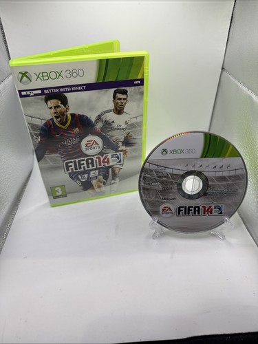 Fifa pegi 3 - 360), 3+